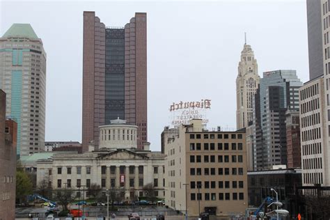 ohio corruption scandal.